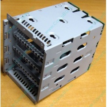 Корзина для HDD HP 454385-501 (459191-001) - Серпухов