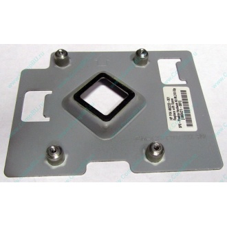 Металлическая подложка под MB HP 460233-001 (460421-001) для кулера CPU от HP ML310G5  (Серпухов)