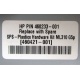 HP P/N 460233-001 Plastics Hardware Kit ML310 G5p spare 460421-001 (Серпухов)