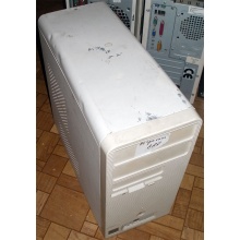 Intel Pentium-4 530 3.0GHz HT /1024Mb /160Gb /ATX 420W (Серпухов)
