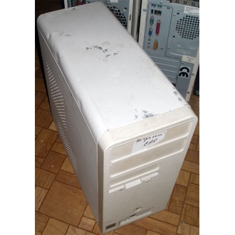 Intel Pentium-4 530 3.0GHz HT /1024Mb /160Gb /ATX 420W (Серпухов)