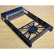 Заглушка HDD Blank Filler SAS/SATA 3.5" для серверов HP (467709-001) С3538 (Серпухов)