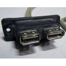 USB-разъемы HP 451784-001 (459184-001) для корпуса HP 5U tower (Серпухов)
