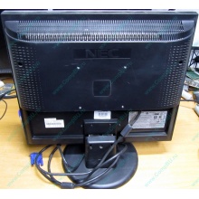 Монитор Nec LCD190V (есть царапины на экране) - Серпухов
