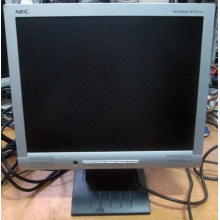 Монитор 15" TFT NEC AccuSync LCD52VM (Серпухов)