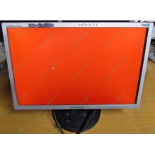 Монитор 19" ЖК Samsung SyncMaster 920NW с дефектами (Серпухов)