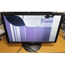 ViewSonic VA2413WM-2 разбитая матрица (Серпухов)