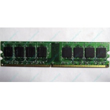 Серверная память 1Gb DDR2 ECC Fully Buffered Kingmax KLDD48F-A8KB5 pc-6400 800MHz (Серпухов).