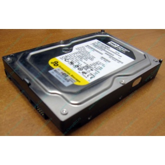 Жесткий диск 160Gb WD WD1602ABKS SATA (Серпухов)