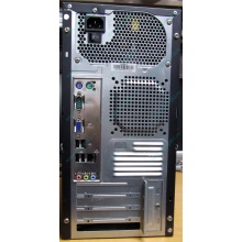 Компьютер AMD Athlon II X2 250 (2x3.0GHz) s.AM3 /3Gb DDR3 /120Gb /video /DVDRW DL /sound /LAN 1G /ATX 300W FSP (Серпухов)