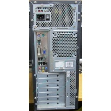 Компьютер Intel Core 2 Duo E8400 (2x3.0GHz) s.775 /4096Mb /160Gb /ATX 350W Power Man /корпус Kraftway чёрный (Серпухов)