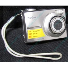 Нерабочий фотоаппарат Kodak Easy Share C713 (Серпухов)