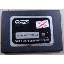Нерабочий SSD 80Gb SSD 80Gb OCZ Vertex2 OCZSSD2-2VTX80G 2.5" (Серпухов)