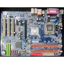 Материнская плата Gigabyte GA-8I915PL-G s.775 (Серпухов)