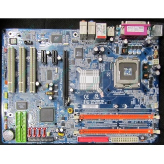 Материнская плата Gigabyte GA-8I915PL-G s.775 (Серпухов)