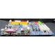 Разъемы материнской платы Gigabyte GA-8I915P Duo DDR/DDR2 s.775 (Серпухов)