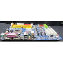 Материнская плата Gigabyte GA-8I915P Duo DDR/DDR2 s.775 (Серпухов)
