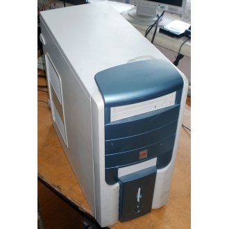 AMD Athlon 64 X2 Dual Core 4400+ (2x2.3GHz) /2048Mb /120Gb /ATX 350W (Серпухов)