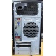 Игровой компьютер Intel Core i5 3470 (4x3.2GHz) /8Gb /1Tb /3Gb GeForce GTX1060 /ATX 500W вид сзади (Серпухов)