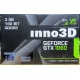 3 Gb 192 BIT GDDR5 inno3D GeForce GTX 1060 (Серпухов)