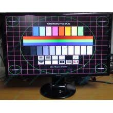 Монитор 24" Benq GL2460 с небольшой царапинкой (Серпухов)