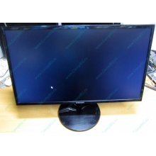 Монитор 23.5" Samsung S24F350FHI с царапиной (Серпухов)