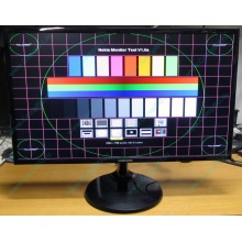 Монитор 23.5" Samsung S24F350FHI с царапиной (Серпухов)