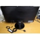 Монитор 23.5" Samsung S24F350FHI вид сзади (Серпухов)