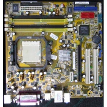 Материнская плата Asus M2NPV-MX s.AM2 (без задней планки) - Серпухов