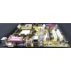 Разъемы материнской платы Asus M2NPV-MX socket AM2 (Серпухов)