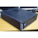 Лежачий четырехядерный компьютер Intel Core 2 Quad Q8400 (4x2.66GHz) /2Gb DDR3 /250Gb /ATX 250W Slim Desktop (Серпухов)