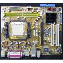 Материнская плата Asus M2N-MX SE s.AM2 (без задней планки) - Серпухов