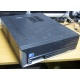 Лежачий 4-х ядерный системный блок Intel Core 2 Quad Q8400 (4x2.66GHz) /2Gb DDR3 /250Gb /ATX 300W Slim Desktop (Серпухов)