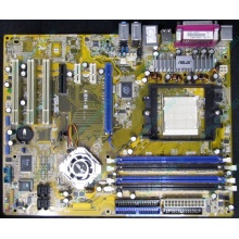 Материнская плата Asus A8N-E s.939 Б/У (Серпухов)