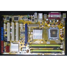 Материнская плата Asus P5B SE s.775 Б/У (Серпухов)