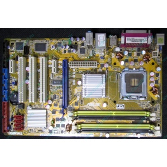 Материнская плата Asus P5B SE s.775 Б/У (Серпухов)