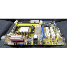 Материнская плата Asus M2A-VM s.AM2 Б/У (Серпухов)
