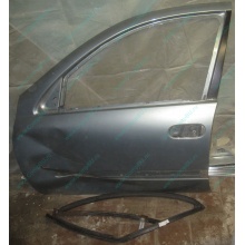 Левая передняя дверь Nissan Almera Classic N16 (Серпухов)