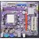Материнская плата ECS GeForce6100SM-M V:1.0 Б/У (Серпухов)