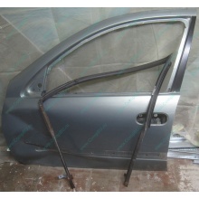 Левая передняя дверь Nissan Almera Classic N16 (Серпухов)