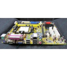 Материнская плата Asus M2N-MX s.AM2 Б/У (Серпухов)