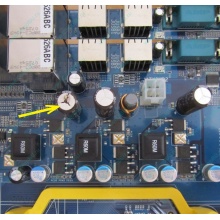 Материнская плата Biostar TF560 A2+ VER 5.0 s.AM2+ Б/У (Серпухов)