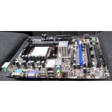 Материнская плата MSI MS-7309 K9N6PGM2-V2 VER 2.2 s.AM2+ Б/У (Серпухов)
