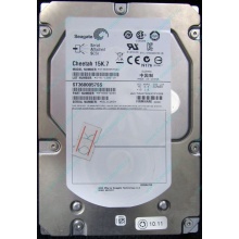 Жесткий диск 600Gb 15k Dell 9FN066-008 6G SAS (Серпухов)