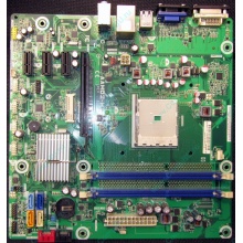 Нерабочая материнская плата HP AAHD2-HY (SP# 687578-001 в Серпухове, AS# 683059-001) s.FM1 (Серпухов)