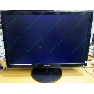 Монитор Б/У 22" Philips 220V4LAB (1680x1050) multimedia (Серпухов)