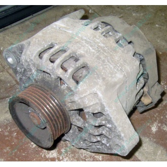 Нерабочий генератор 12V 80A Nissan Almera Classic (Серпухов)
