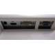 Монитор 24" Benq VW2430H VGA в Серпухове, DVI и HDMI входы (Серпухов)