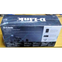 Коммутатор D-link DES-1024D 24 port 10/100Mbit металлический корпус (Серпухов)