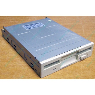 Флоппи-дисковод 3.5" Samsung SFD-321B белый (Серпухов)